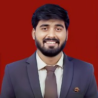 Dataman Computer Systems (P) Ltd. Employee Mohit Soni's profile photo