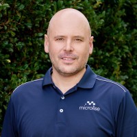 Microlise Employee Luke Olsen's profile photo