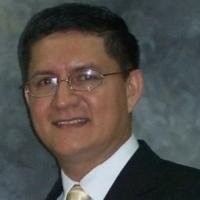 TegraGlobal Employee Eddy Paz Alegría's profile photo
