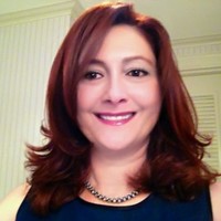 Instinct and Reason Employee Lina Pugliese's profile photo