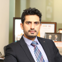 Noman Malik Email & Phone Number