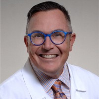 Cleveland Clinic Employee Patrick Kenney's profile photo
