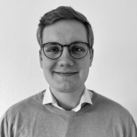 Hemonto Employee Patrick Printz's profile photo