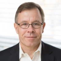 Canadian Marketing Association Employee Geoff Linton's profile photo