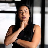 Ecovec Employee Diane Cristina de Oliveira's profile photo