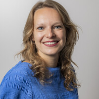 Portwise Employee Isabelle van Schilt's profile photo