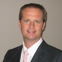 Pilz Employee Scott Moffat's profile photo