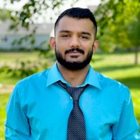 WAND Corporation | Digital Menu Boards | Digital Agency Employee Hemal Patel's profile photo