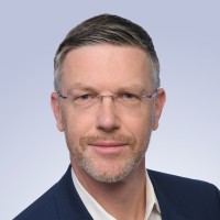 die Bayerische Employee Marcus Walz's profile photo