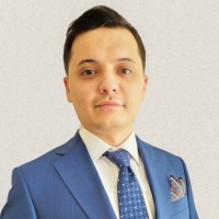Tesodev Employee Mehmet Akyer's profile photo