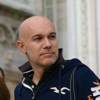 Zero Srl Employee Fabio Confalonieri's profile photo