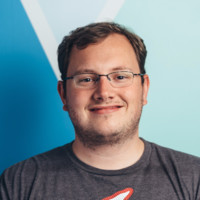 Ware2Go Employee Travis Wilson's profile photo