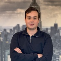 X-com Employee Sjuul Schouenberg's profile photo
