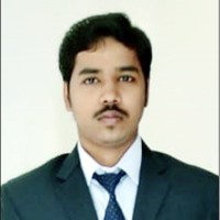 Alphatech Solutions Employee Ankush Chandel's profile photo