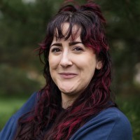 Making Space Employee Hannah Holmgren's profile photo