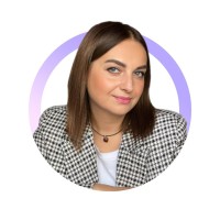 Viktoriia Moroz Email