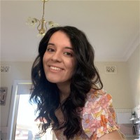 myDNA Employee Britney Monacella's profile photo