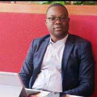 Okomito Employee Sakma Kabore's profile photo