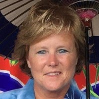 EA Logistics Employee Ruth Roose's profile photo