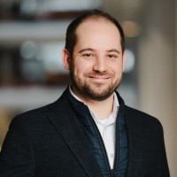 Digital Factory Employee István Mag's profile photo