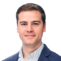 Xylem Employee Joseph Rogers's profile photo