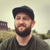 BEERWULF® Employee Cameron Taylor's profile photo