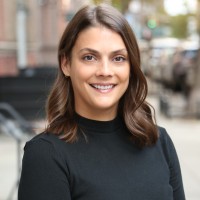 Spara Employee Lauren Thompson's profile photo
