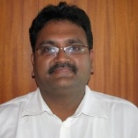 Zerozilla Employee Naveen Agrawal's profile photo