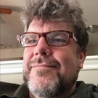 Blaze Media Employee Dave Urbanski's profile photo