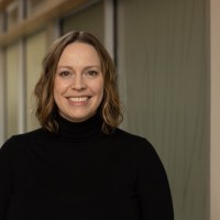 Genome Atlantic Employee Kristin Tweel Cierra's profile photo