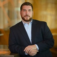 Pye-Barker Fire & Safety Employee Ben Brooks's profile photo