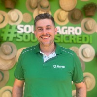 Sicredi Employee Felipe Becker Salazar's profile photo