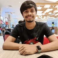Shaswat Kumar's profile photo