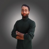 Darsoft Employee Maher Karout's profile photo