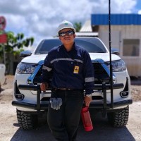 Ganeca Environmental Services Employee Lalu S.t's profile photo