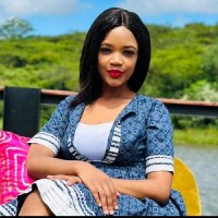 Ubuntu Pathways Employee Ofentse Mokobodi's profile photo