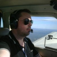 Amateur Radio New South Wales Employee Matt Perkins's profile photo