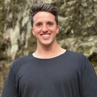 New Earth Entertainment, LLC Employee Benjamin Lewin's profile photo