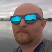 Western Peaks Logistics Employee Kyle van Dyke's profile photo