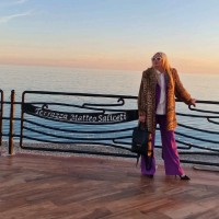OSA Community Employee Pamela Madia's profile photo