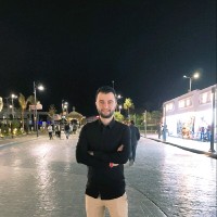 Sama alfayhaa phramaceutical company Employee Mohamed Rabe3's profile photo