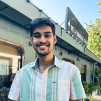 BlogVault Employee Ram Rathi's profile photo