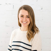 HOK Employee Taylor Welsh's profile photo