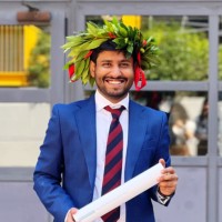 Blanco WealthTech Employee Saurav Nanda's profile photo