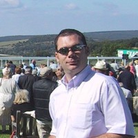 Sky Employee Steve Grove's profile photo