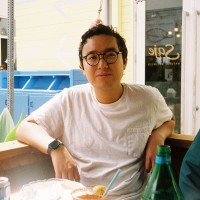 P.F. Candle Co. Employee Mark Nakamura's profile photo