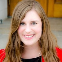 UW-Madison, Division of Information Technology (DoIT) Employee Abrianna Barca's profile photo