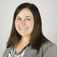 Navy Federal Credit Union Employee Meghan Gound's profile photo