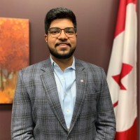 HyperComply Employee Jaspartap Bal's profile photo