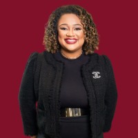 Education Innovations Employee Amour Carthy's profile photo